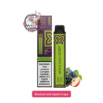Pod Salt Nexus 3500 Puffs Disposable Vape - Image 2