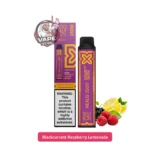Pod Salt Nexus 3500 Puffs Disposable Vape - Image 3