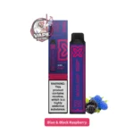 Pod Salt Nexus 3500 Puffs Disposable Vape - Image 4