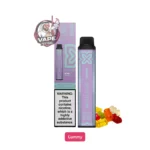 Pod Salt Nexus 3500 Puffs Disposable Vape - Image 6