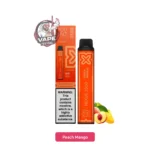 Pod Salt Nexus 3500 Puffs Disposable Vape - Image 8