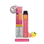 Pod Salt Nexus 3500 Puffs Disposable Vape - Image 9