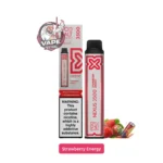 Pod Salt Nexus 3500 Puffs Disposable Vape - Image 11